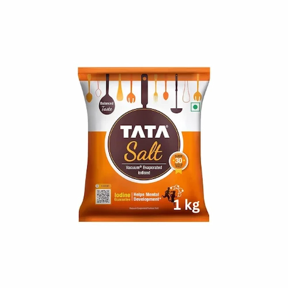 Tata Salt 1 kg